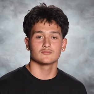 Kalvan Johnston mugshot
