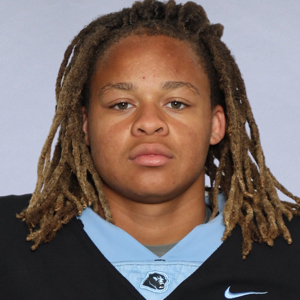 Josiah Gee mugshot