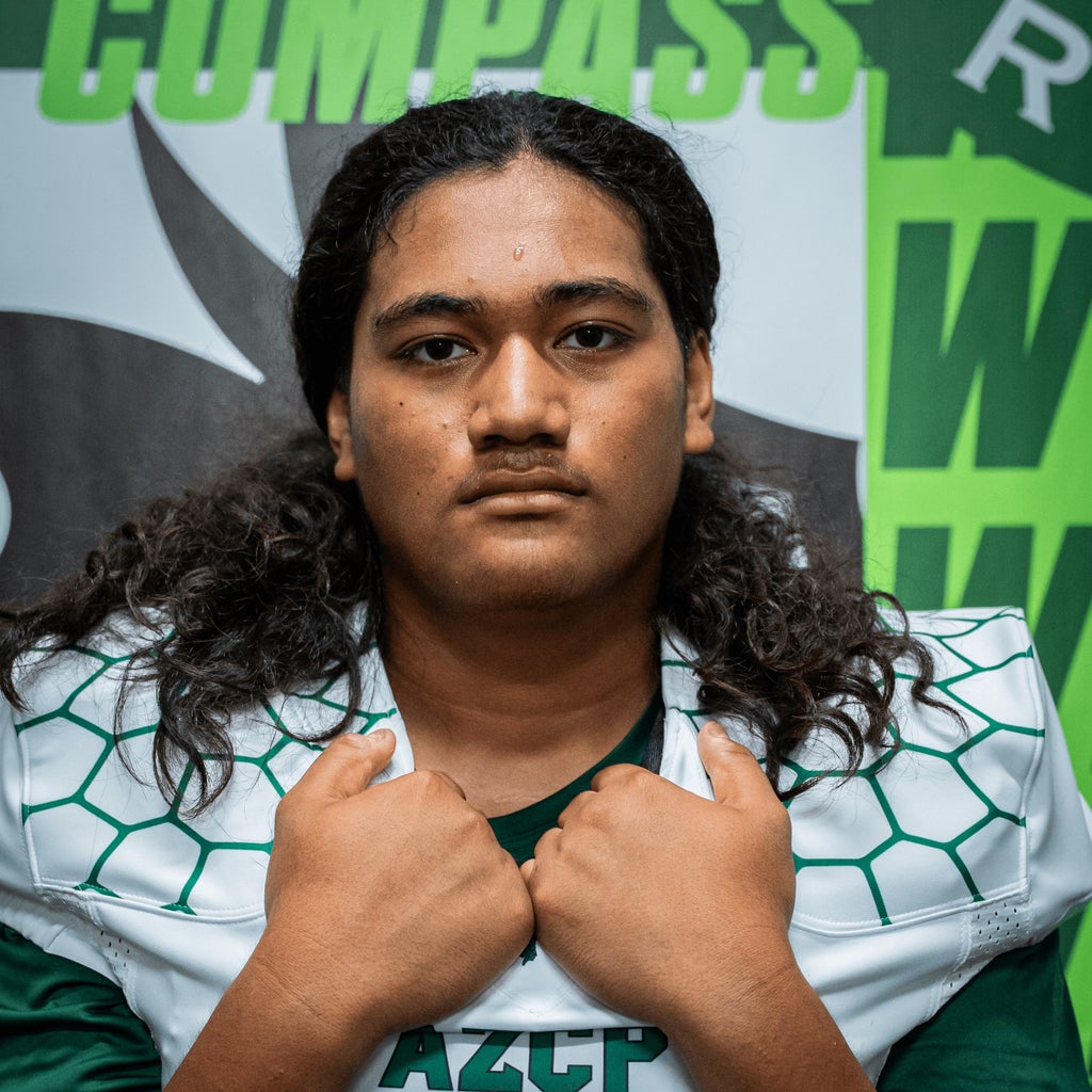 Falaniko Sili mugshot