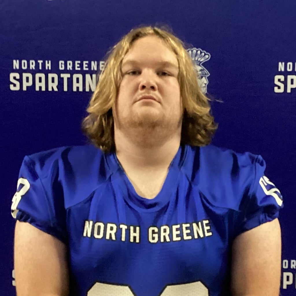 Tristen Ford mugshot