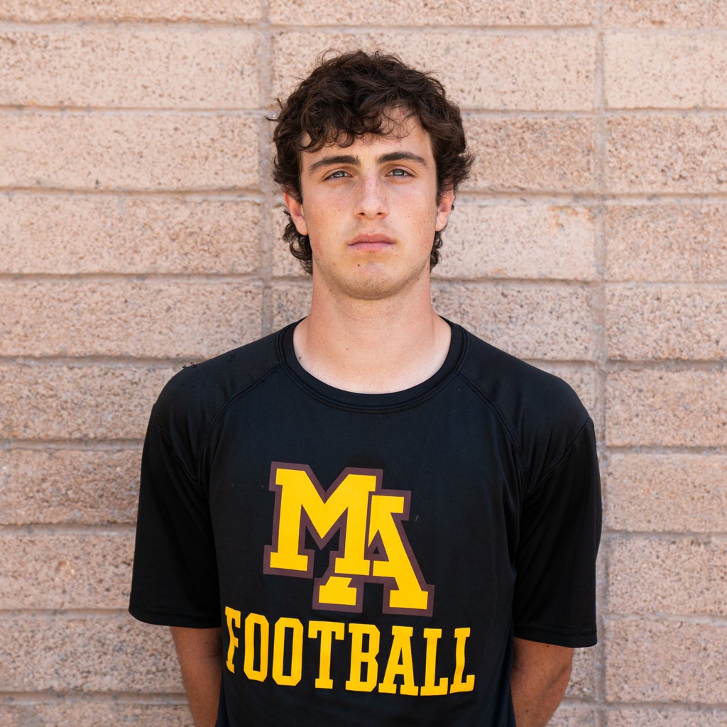 Zachary Sokol mugshot