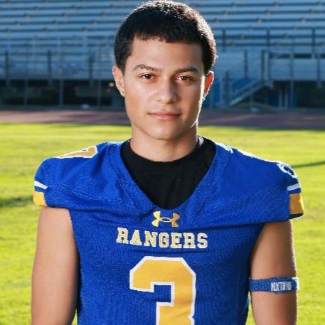 Daniel Rivera mugshot