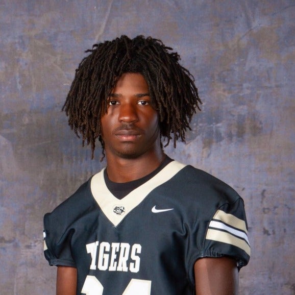 Jamauri Holmes mugshot