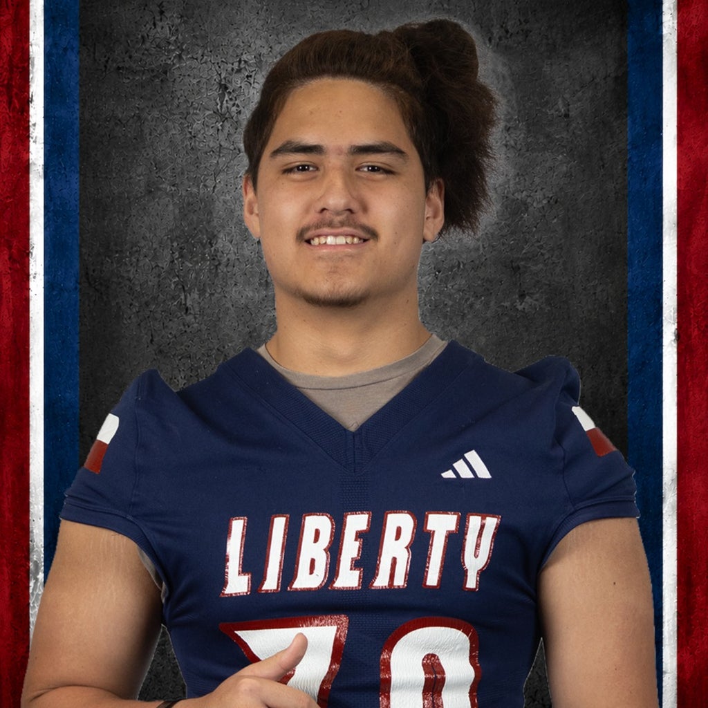 JONAH KAMAKA mugshot