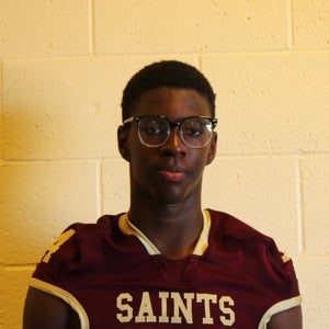 Kingston Wilson mugshot