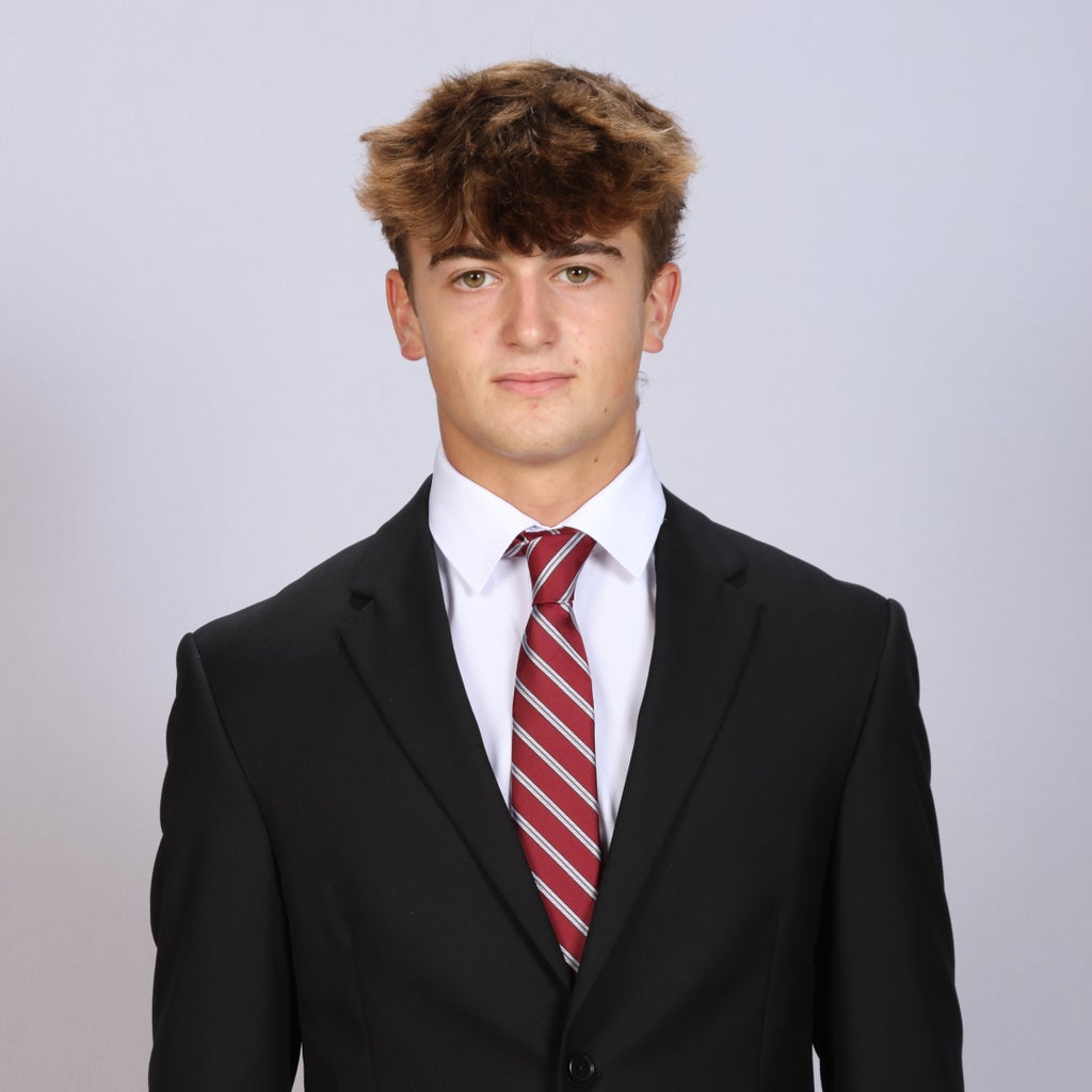 Cameron Moody mugshot