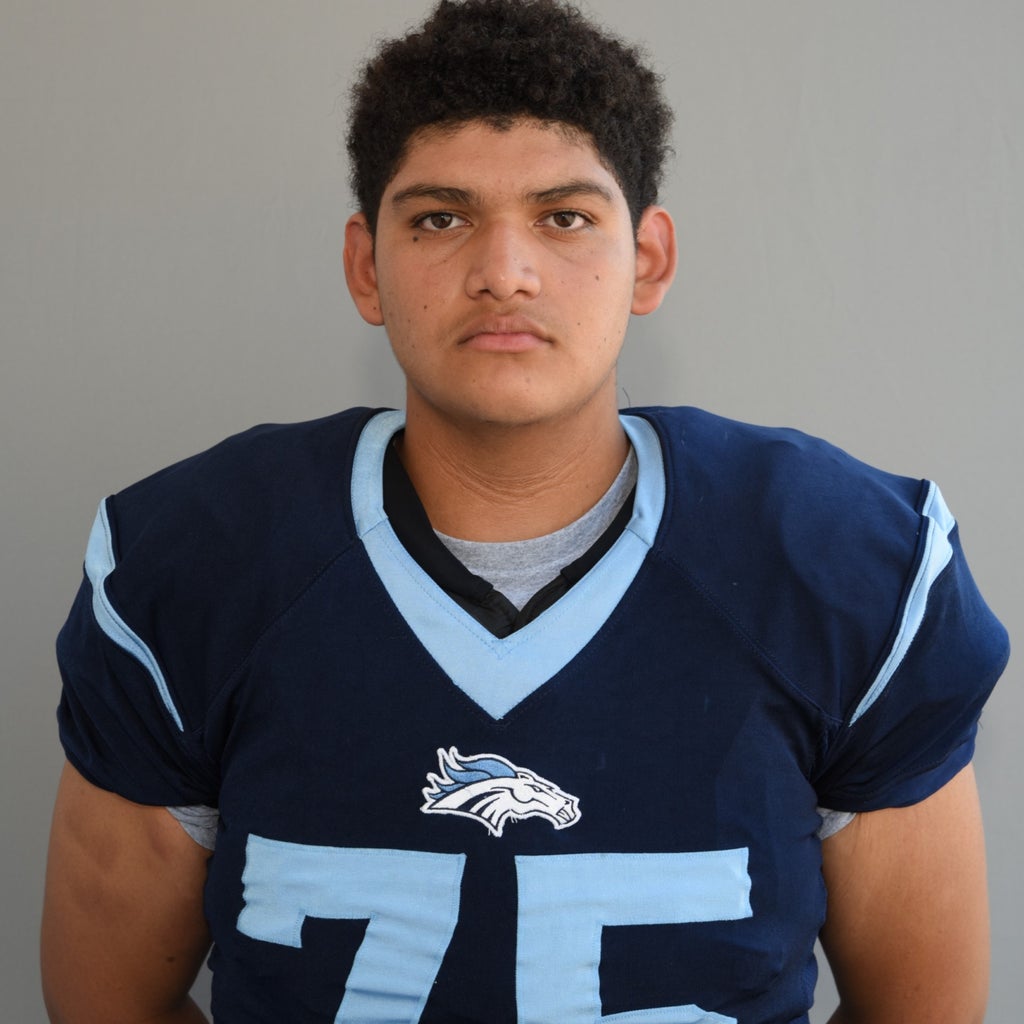 Matthew Avila mugshot