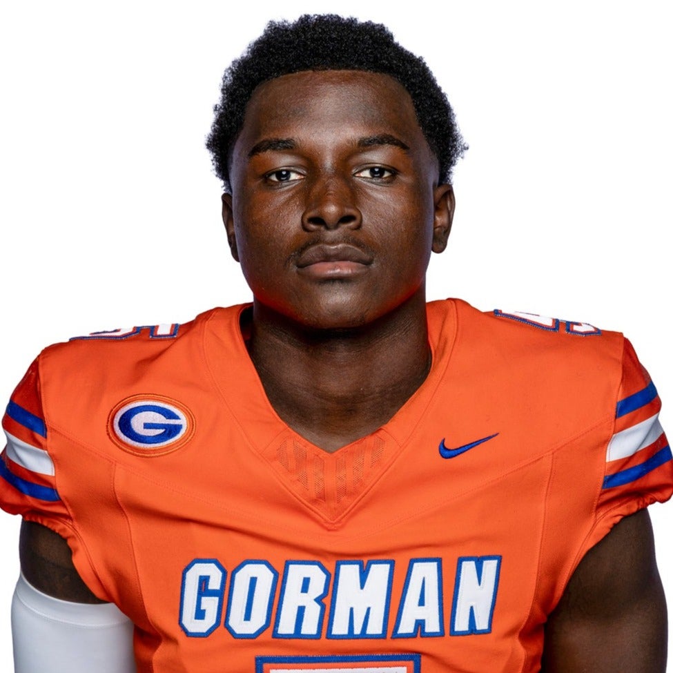 Corey Hinton