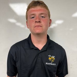 Cameron Riggon mugshot
