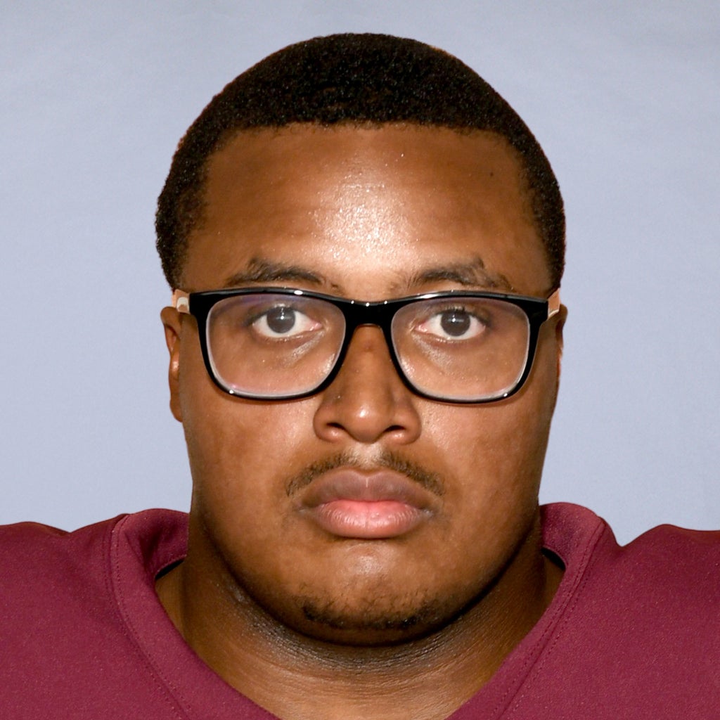 Jeremy Armstrong mugshot