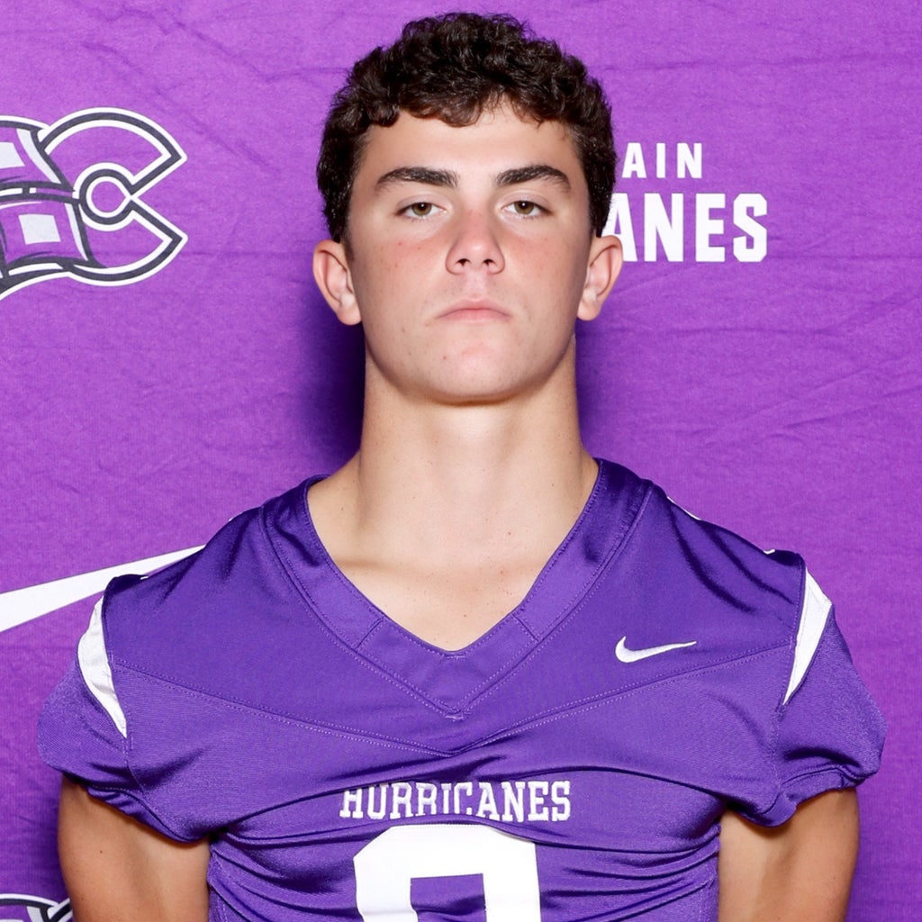 Jace Hanks mugshot
