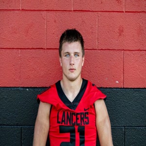 Chase Smock mugshot