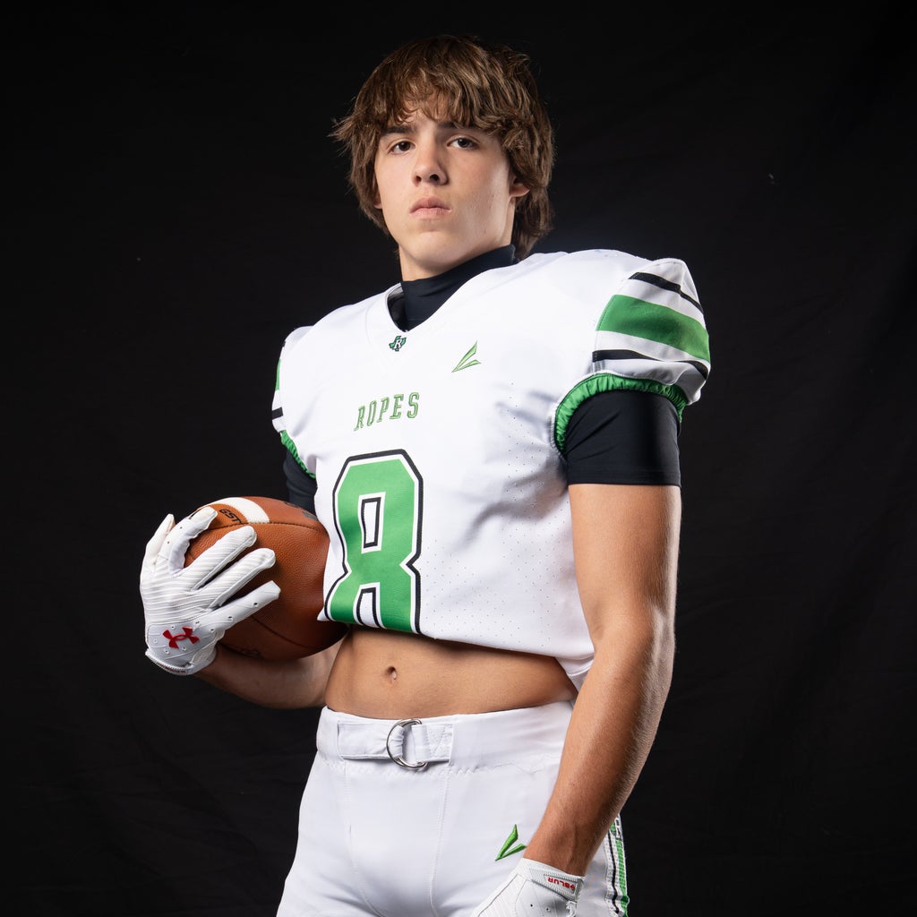 Maddux Sierra mugshot