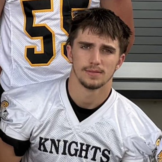 Mason Abernethy