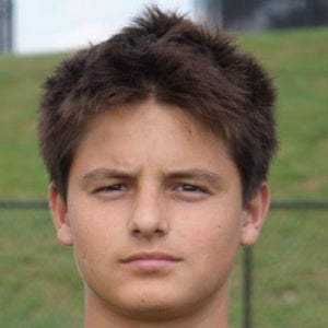 Brice Graber mugshot