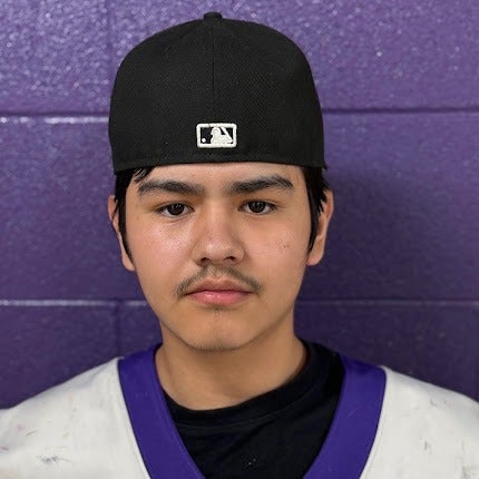 Isaac Vigil mugshot