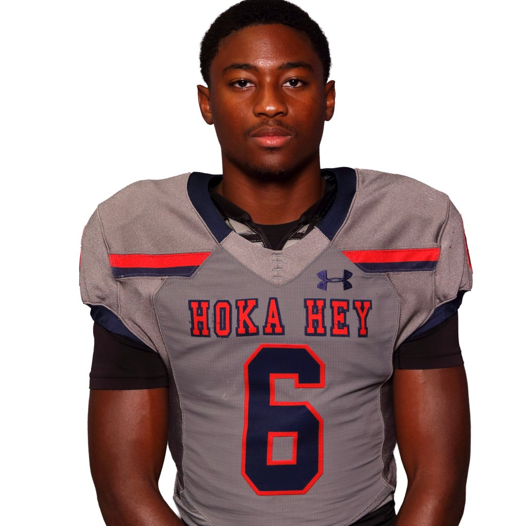 Bryson Jones mugshot