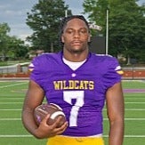Donte Carlisle