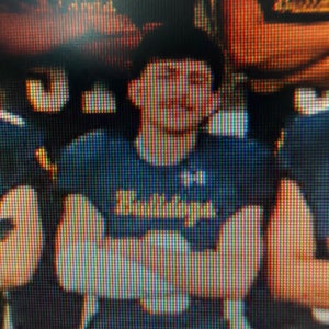 Lukas Horn mugshot