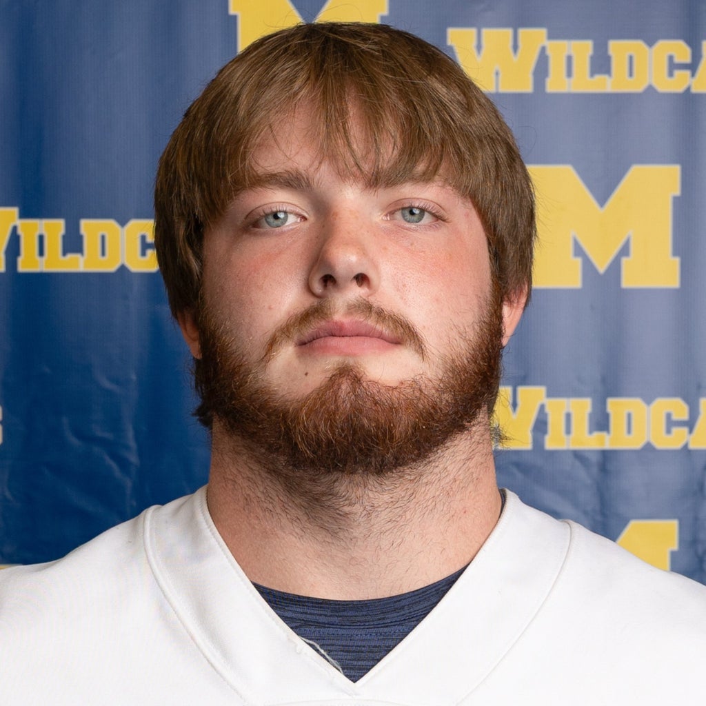 Logan Black mugshot