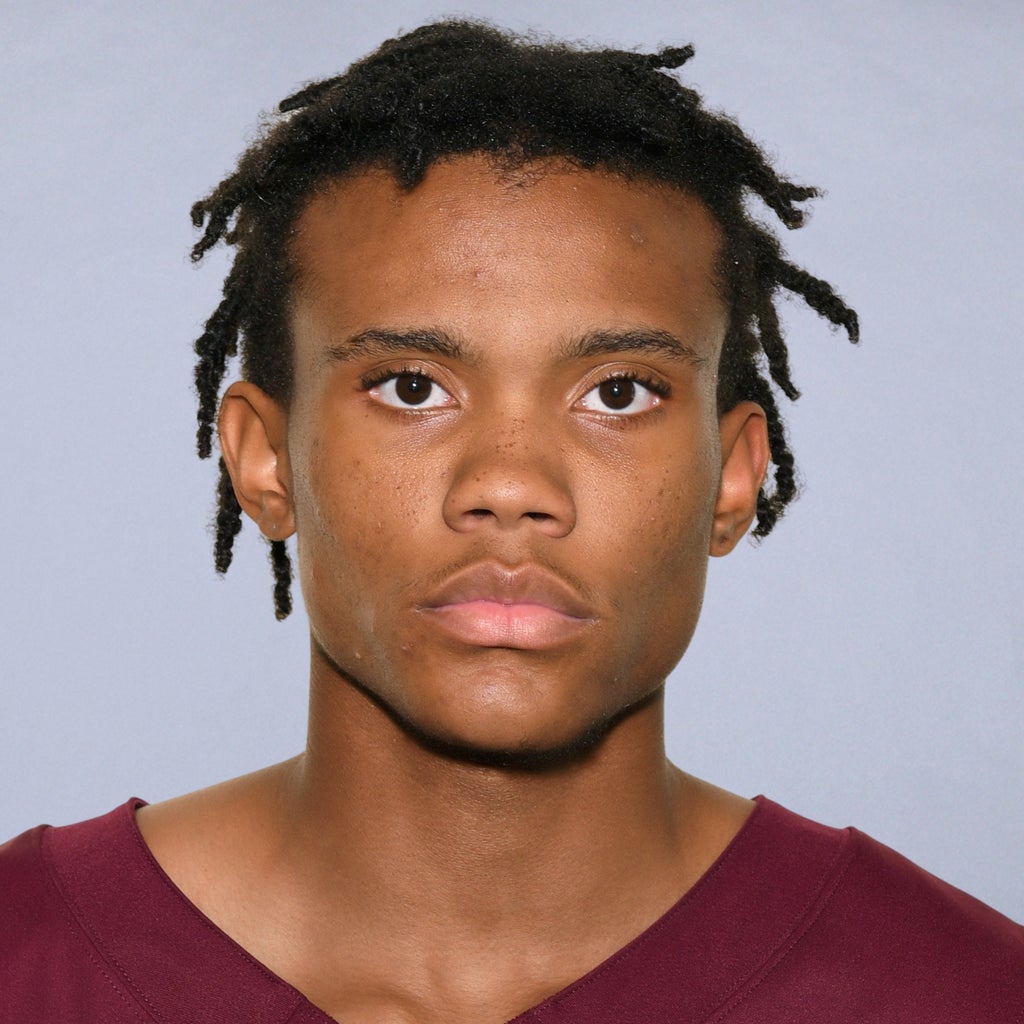 Jaron Francis mugshot