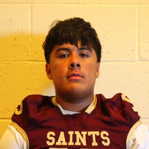 Anthony Reyes mugshot