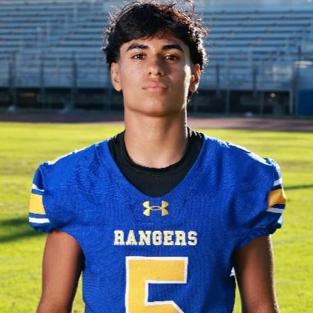 Matthew Ruiz mugshot