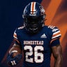 Malik Mitchell