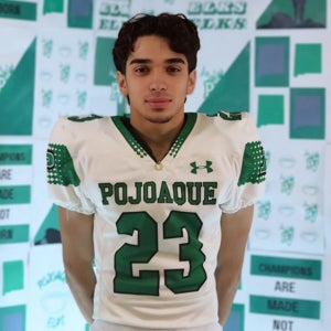 Jonah Villegas