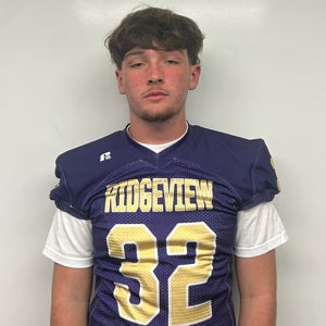 Colton Bodemer mugshot