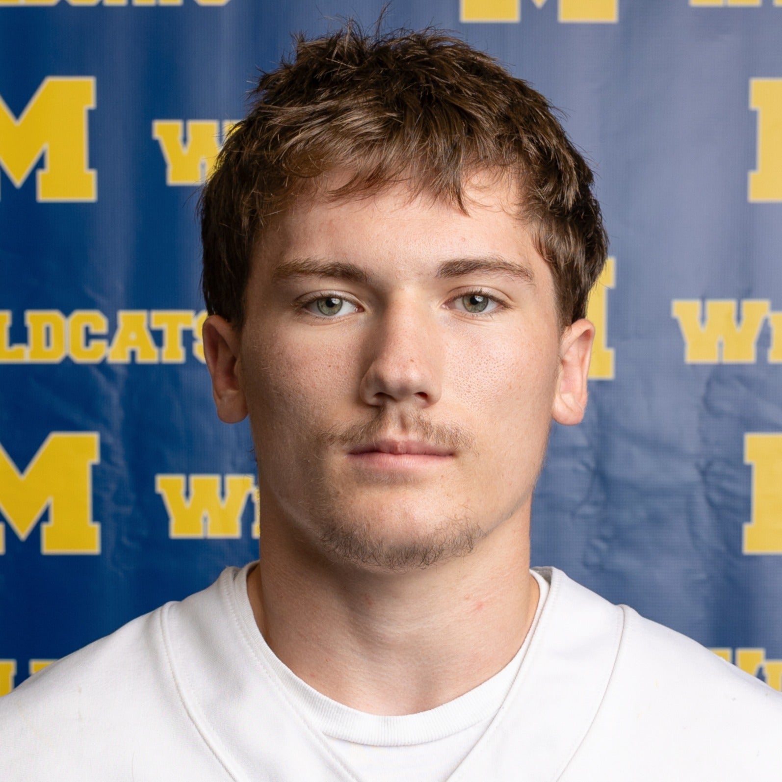 Vance Burford mugshot
