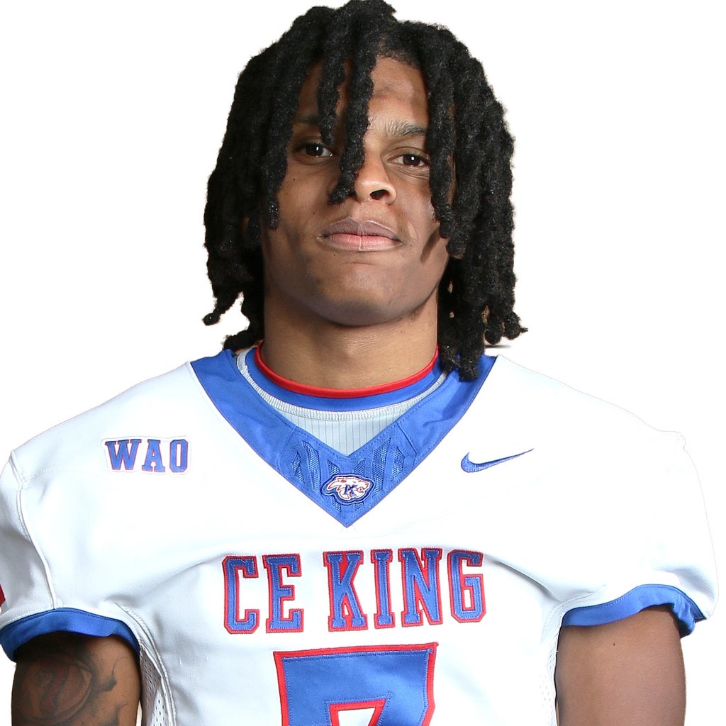 Kei'dryn Edmond mugshot