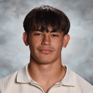 Chris Townsend mugshot
