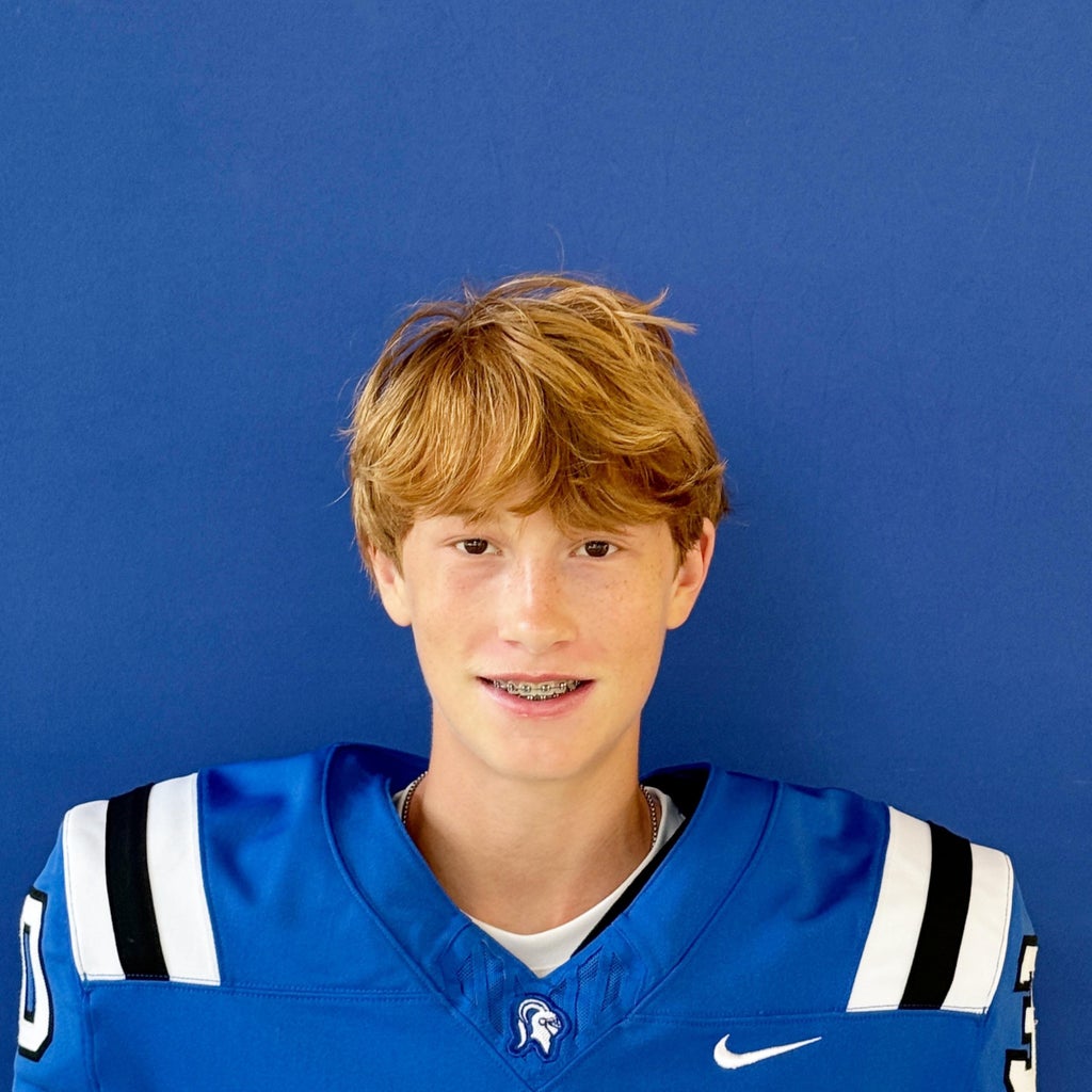 Connor Kerlin mugshot