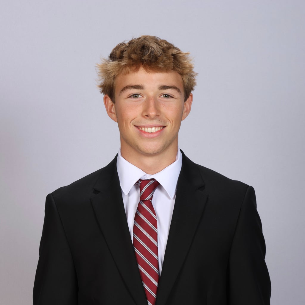 Cannon Demoura mugshot