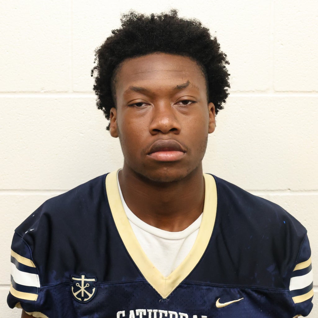 Rashuaud Ewing mugshot