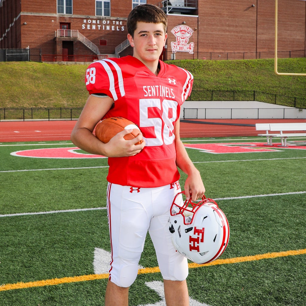 Tyler Easton mugshot