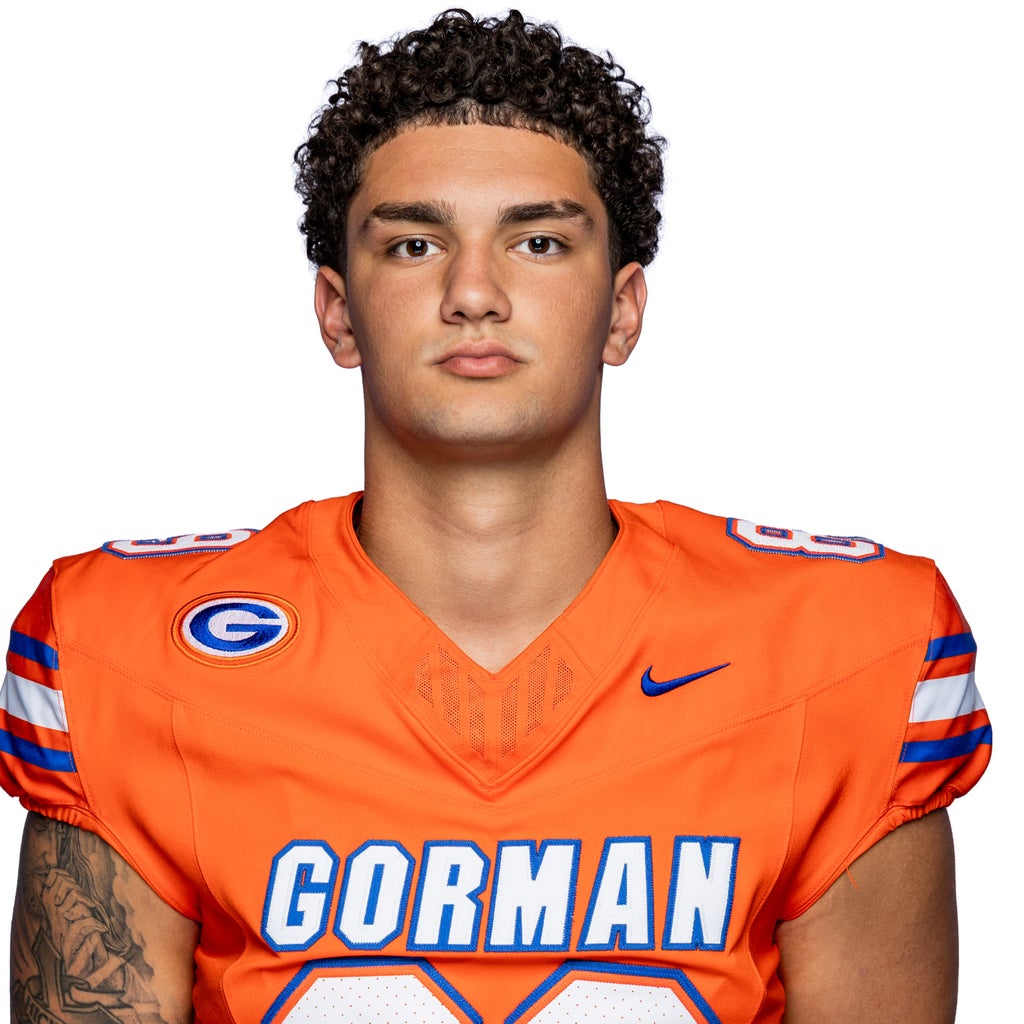 Colton Hickman