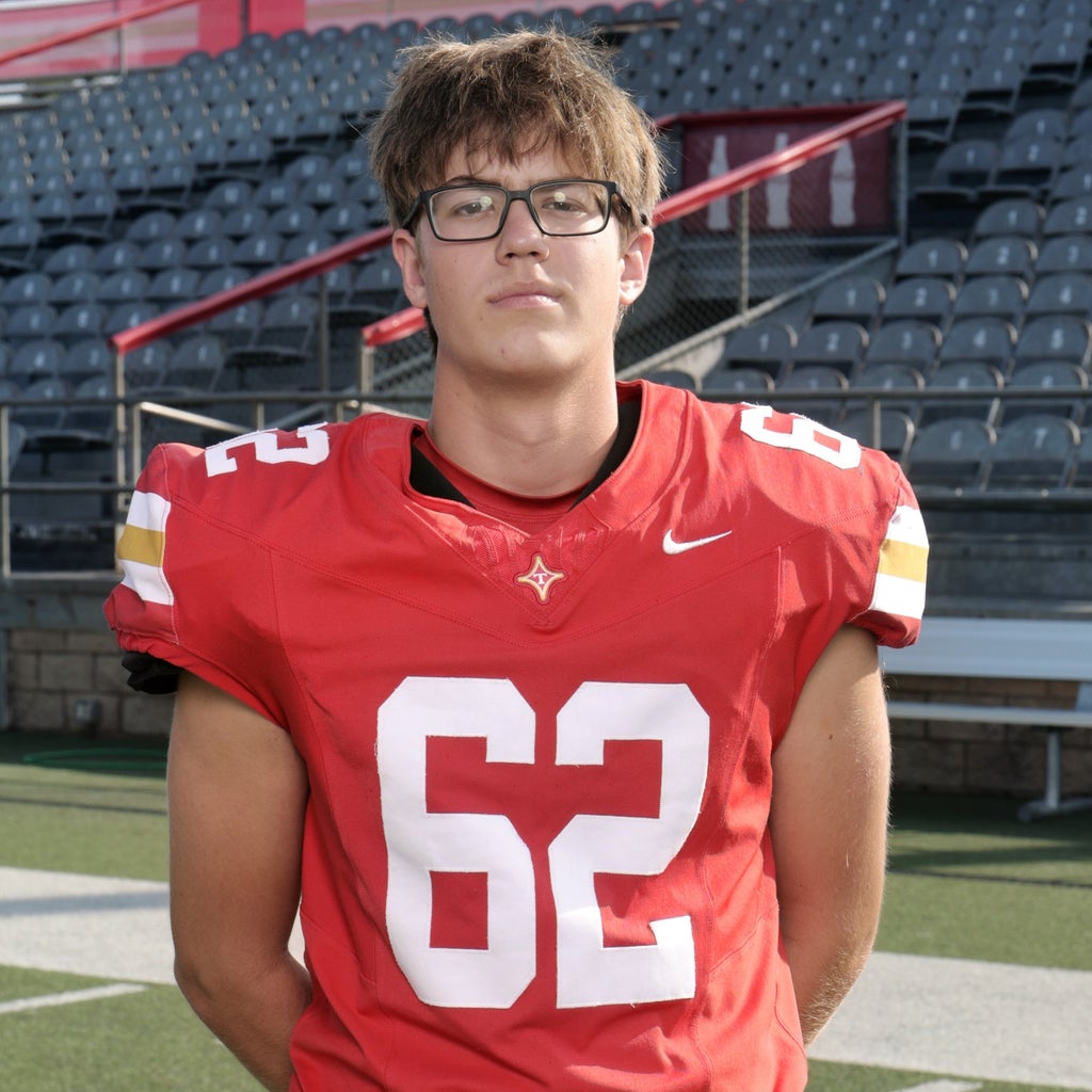 Wyatt Copps