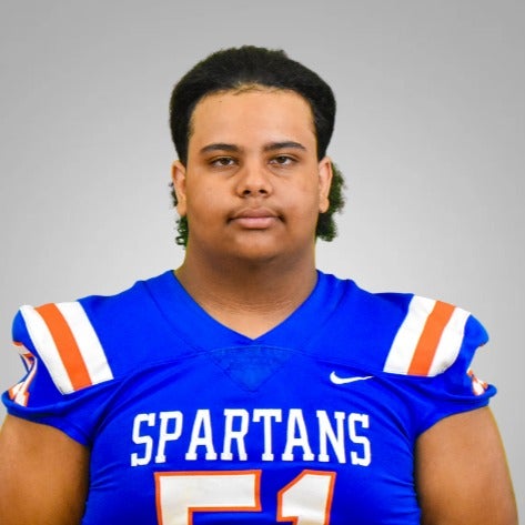 Marcus Howard mugshot