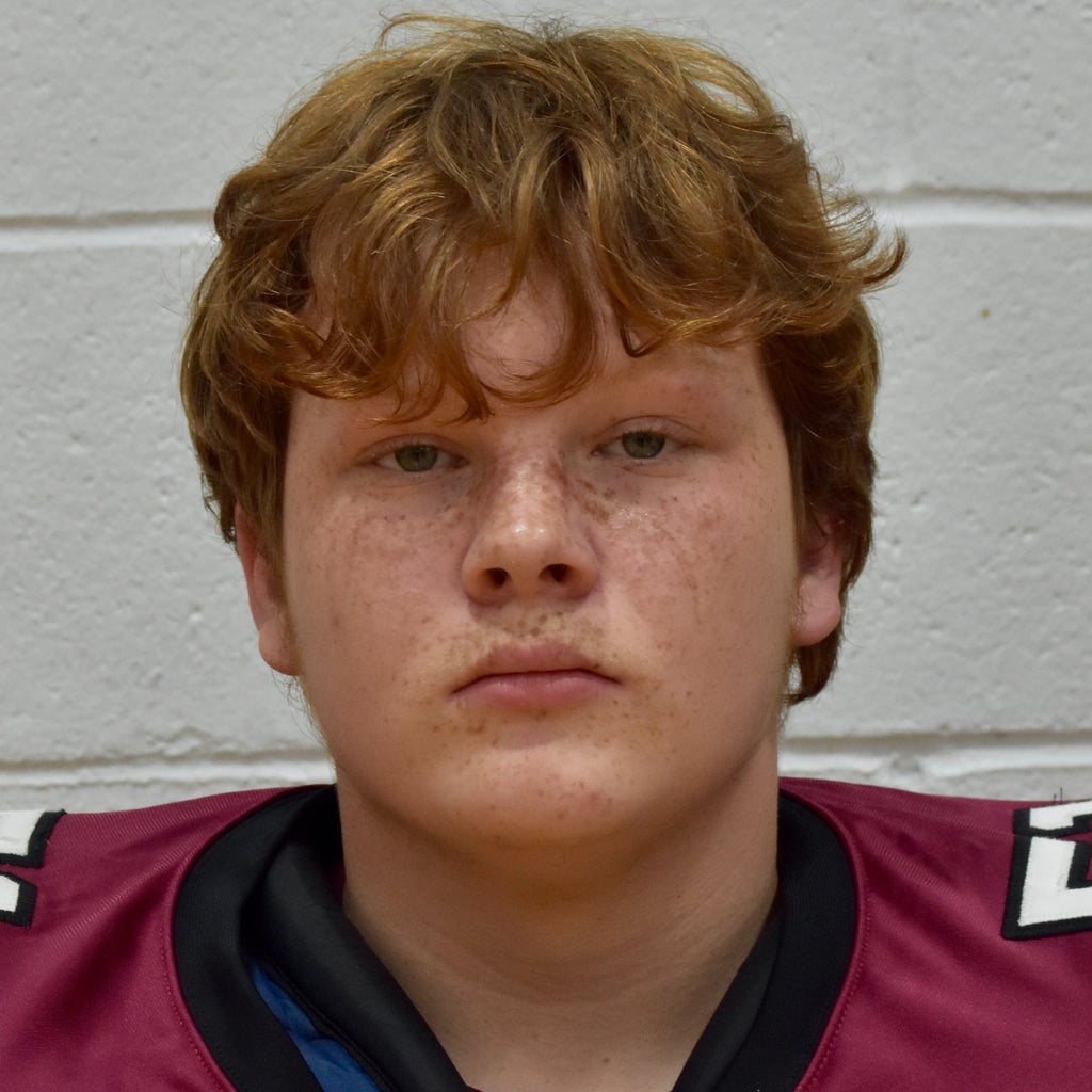 Camron Taylor mugshot