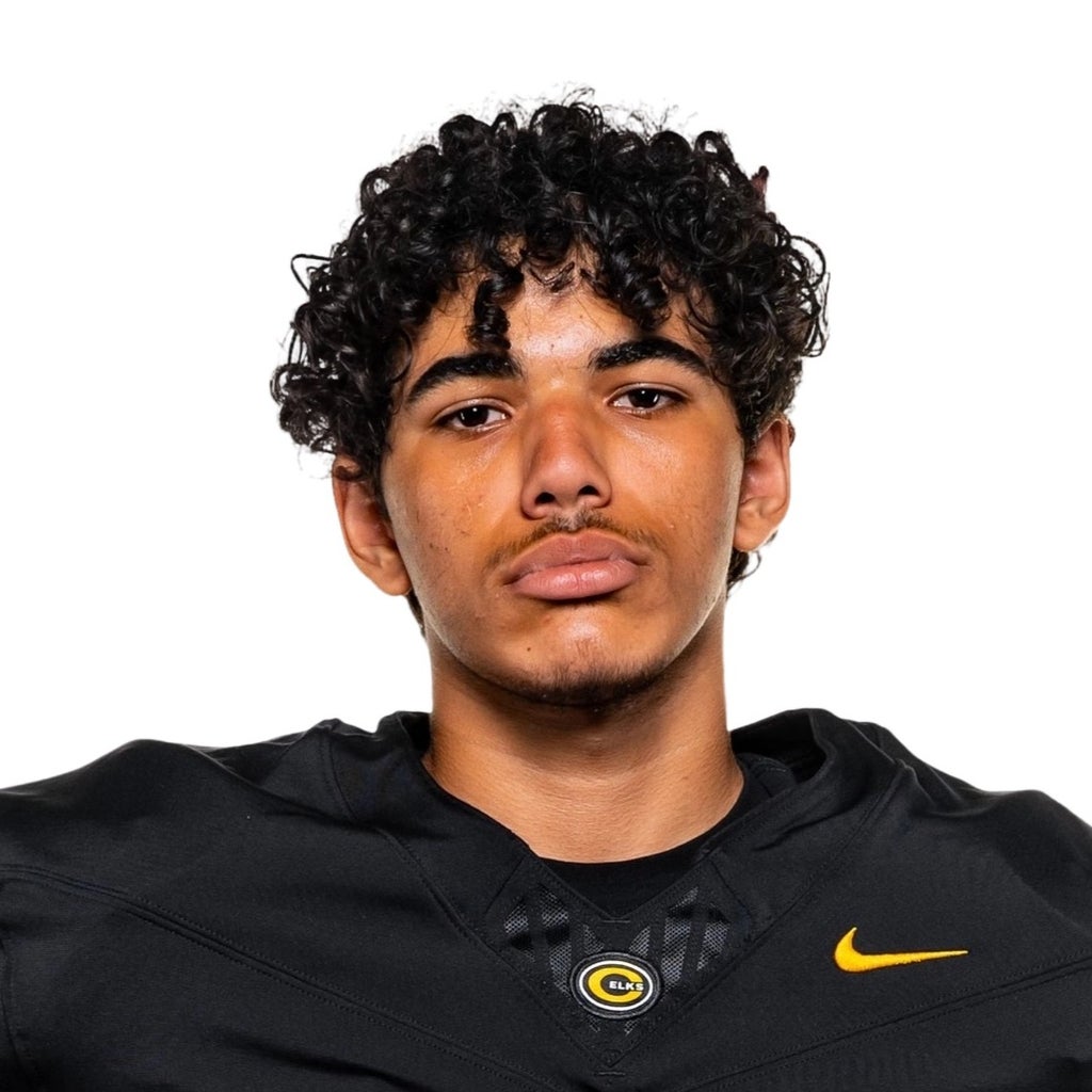 Seif Derbala mugshot