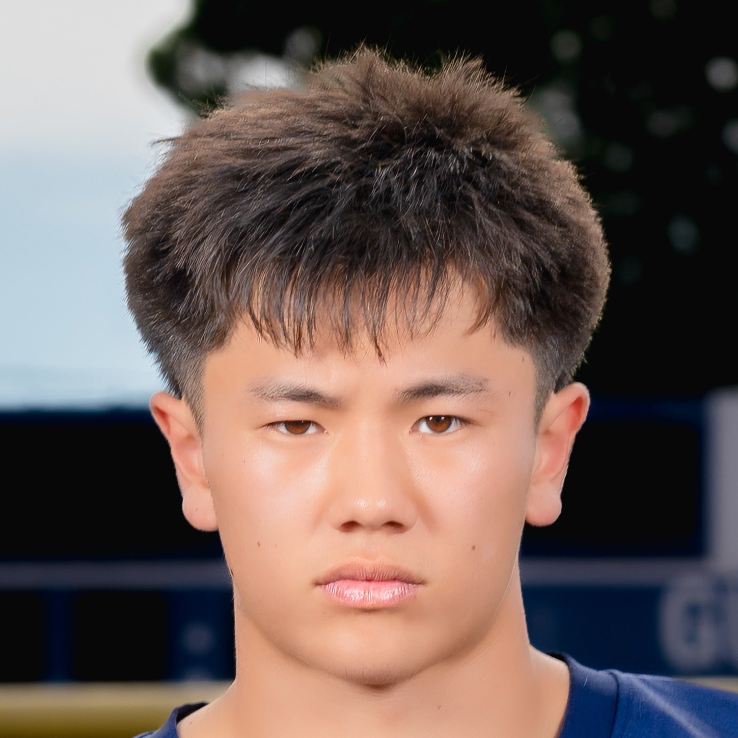 Edison He
