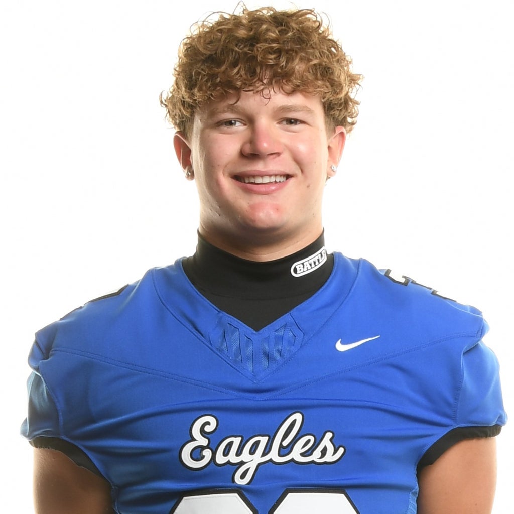 Chase Bigler mugshot