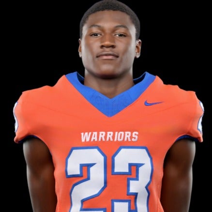 Corey Glenn