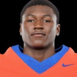 Corey Glenn mugshot