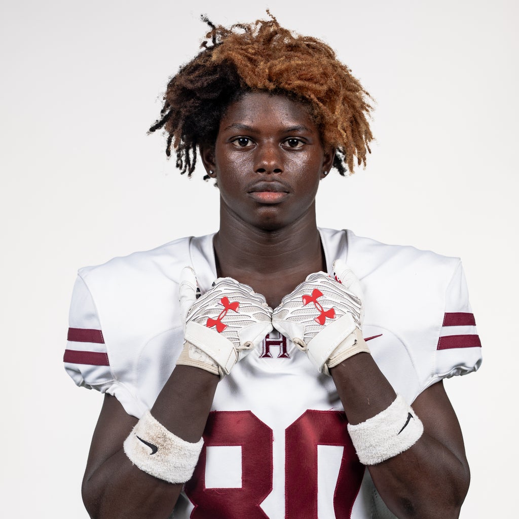 Martavis Johnson mugshot