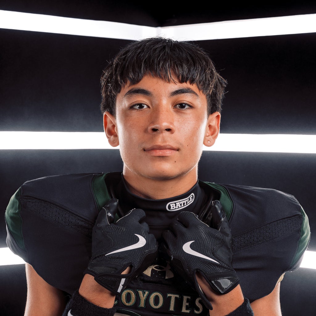 Noah Torres mugshot