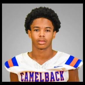 Elon Jamison Johnson mugshot
