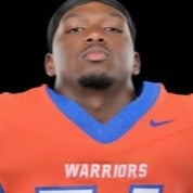 Jylohn Butler mugshot